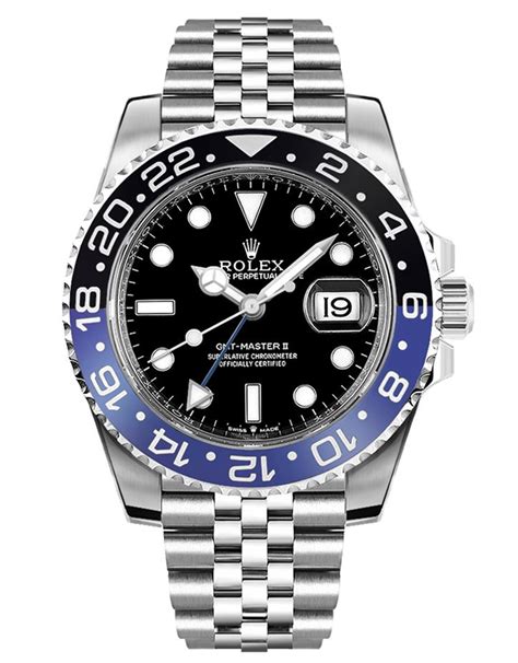 rolex gmt watch price